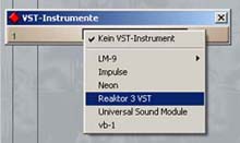 reaktor vst reaktor vst